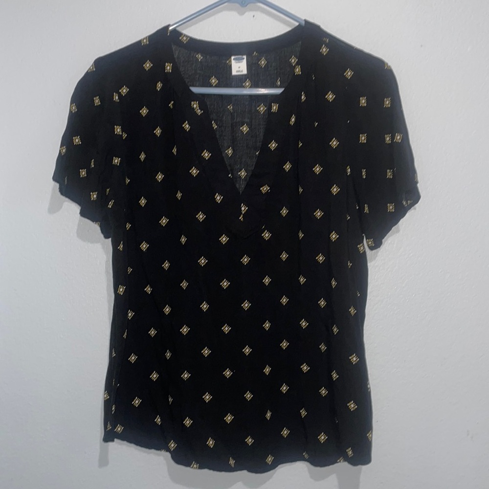 Old Navy Top